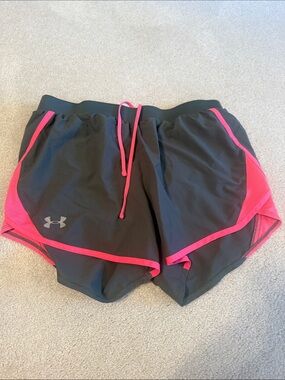 Under Armour Shorts